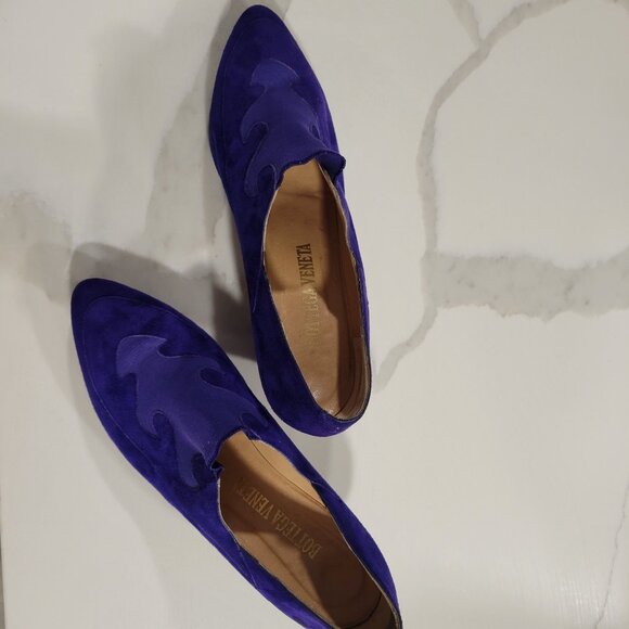 Beautiful pre Loved Bottega Veneta - Picture 4 of 7